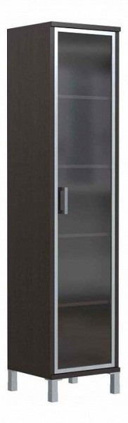 Шкаф-витрина Skyland Born B 431.8 в Копейске - kopejsk.ok-mebel.com | фото 2