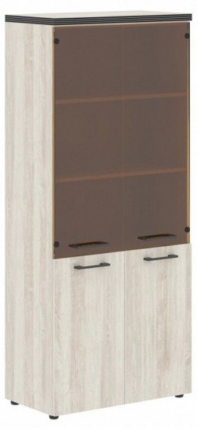 Шкаф-витрина Torr THC 85.2 в Копейске - kopejsk.ok-mebel.com | фото