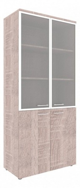 Шкаф-витрина XTEN XHC 85.7 в Копейске - kopejsk.ok-mebel.com | фото