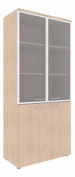 Шкаф-витрина XTEN XHC 85.7 в Копейске - kopejsk.ok-mebel.com | фото