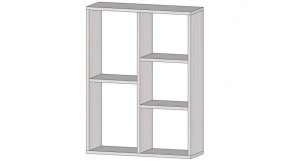 СМАРТ Полка (анкор светлый) в Копейске - kopejsk.ok-mebel.com | фото