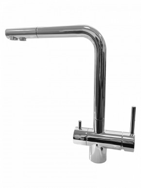 SM.GERDA.CHROME в Копейске - kopejsk.ok-mebel.com | фото