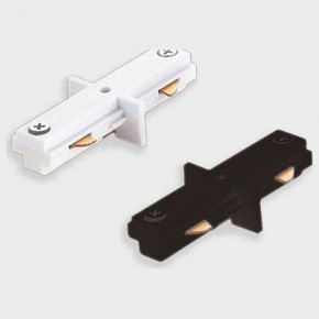 Соединитель линейный для треков Italline WSO WSO 78 white в Копейске - kopejsk.ok-mebel.com | фото 2