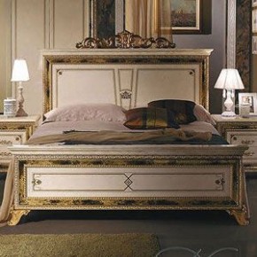 Спальня Катя (комплект 6 дв.) в Копейске - kopejsk.ok-mebel.com | фото 5