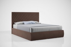 СТЕЛЛА Кровать с ПМ 1600 в Копейске - kopejsk.ok-mebel.com | фото 6