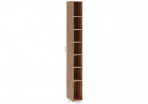 Стеллаж-колонка Роут в Копейске - kopejsk.ok-mebel.com | фото 2