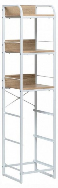 Стеллаж комбинированный Ноа в Копейске - kopejsk.ok-mebel.com | фото 5