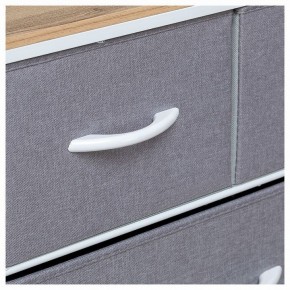 Стеллаж комбинированный Ноа в Копейске - kopejsk.ok-mebel.com | фото 10
