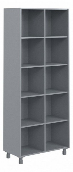 Стеллаж Offix New OHC-87 в Копейске - kopejsk.ok-mebel.com | фото