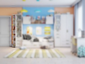 Стеллаж "ДА-05" Александрия в Копейске - kopejsk.ok-mebel.com | фото 2