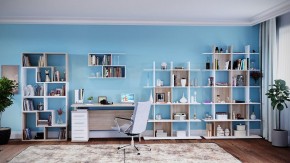 Стеллаж СТ-6 в Копейске - kopejsk.ok-mebel.com | фото 3