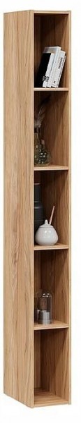Стеллаж Стелла в Копейске - kopejsk.ok-mebel.com | фото