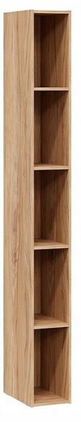 Стеллаж Стелла в Копейске - kopejsk.ok-mebel.com | фото 2