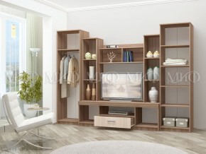 АТЛАНТИДА 2 Стенка (3000) ЛДСП в Копейске - kopejsk.ok-mebel.com | фото 3
