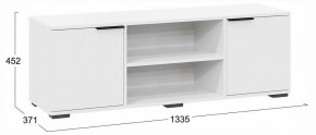 Стенка для гостиной Агата в Копейске - kopejsk.ok-mebel.com | фото 3