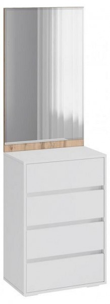 Стенка для прихожей Роут в Копейске - kopejsk.ok-mebel.com | фото