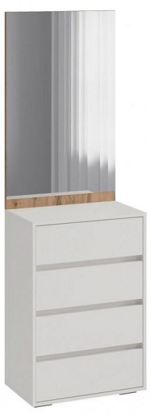 Стенка для прихожей Роут в Копейске - kopejsk.ok-mebel.com | фото
