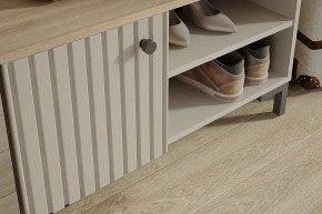 Стенка для прихожей Тоскана в Копейске - kopejsk.ok-mebel.com | фото 2