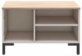 Стенка для прихожей Тоскана в Копейске - kopejsk.ok-mebel.com | фото 4