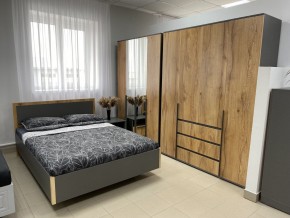 СТИЛ Кровать каркас 1200 в Копейске - kopejsk.ok-mebel.com | фото