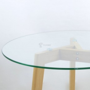 Стол Barneo T-16 Sephi кофейный в Копейске - kopejsk.ok-mebel.com | фото 2
