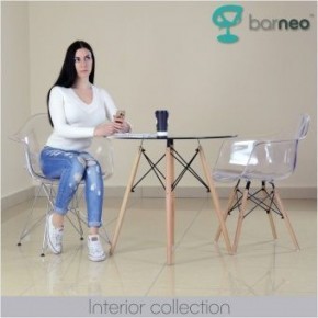 Стол Barneo T-18 в Копейске - kopejsk.ok-mebel.com | фото 2