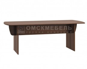 Стол для заседаний Ст08.1 МС Гермес в Копейске - kopejsk.ok-mebel.com | фото