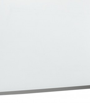 Стол ФОРЕЛ 120 Белый, стекло / Белый, М-City в Копейске - kopejsk.ok-mebel.com | фото 2