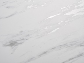 Стол IVAR 180 MARBLES KL-99 Белый мрамор, итальянская керамика, ®DISAUR в Копейске - kopejsk.ok-mebel.com | фото 13
