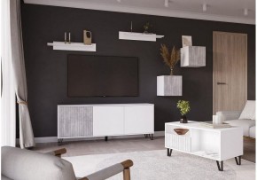 Стол журнальный Эннис в Копейске - kopejsk.ok-mebel.com | фото 3