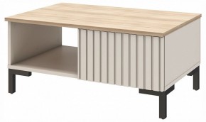 Стол журнальный Тоскана 535.13 в Копейске - kopejsk.ok-mebel.com | фото 2