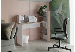 Стол компьютерный Арлет в Копейске - kopejsk.ok-mebel.com | фото 2