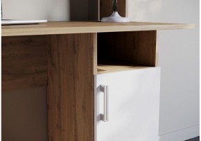 Стол компьютерный Эндо в Копейске - kopejsk.ok-mebel.com | фото 2
