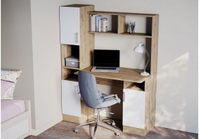 Стол компьютерный Эндо в Копейске - kopejsk.ok-mebel.com | фото 4
