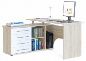Стол компьютерный КСТ-109Л в Копейске - kopejsk.ok-mebel.com | фото 2
