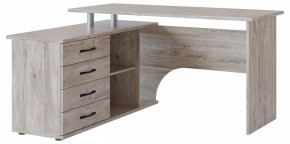Стол компьютерный КСТ-109Л в Копейске - kopejsk.ok-mebel.com | фото