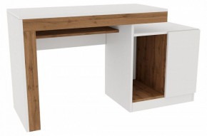 Стол компьютерный Модена в Копейске - kopejsk.ok-mebel.com | фото