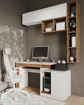 Стол компьютерный Модена в Копейске - kopejsk.ok-mebel.com | фото 3