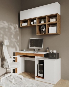 Стол компьютерный Модена в Копейске - kopejsk.ok-mebel.com | фото 4