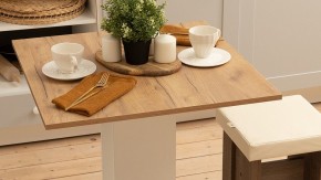 Стол обеденный Анкона в Копейске - kopejsk.ok-mebel.com | фото 4