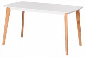Стол обеденный Claire в Копейске - kopejsk.ok-mebel.com | фото