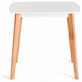 Стол обеденный Claire в Копейске - kopejsk.ok-mebel.com | фото 3