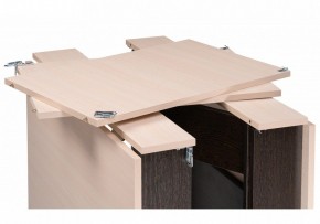Стол обеденный Клотилд в Копейске - kopejsk.ok-mebel.com | фото 8