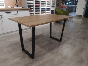 Стол обеденный Лофт в Копейске - kopejsk.ok-mebel.com | фото 2