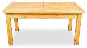 Стол обеденный Pin Magic TABLE 140 (180) x 90 (ALL) в Копейске - kopejsk.ok-mebel.com | фото 1