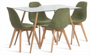 Стол обеденный Sophia (mod. 5003) в Копейске - kopejsk.ok-mebel.com | фото 2