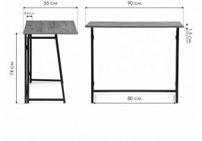 Стол офисный Бринг в Копейске - kopejsk.ok-mebel.com | фото 7