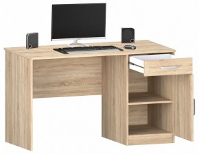 Стол письменный 10.01 в Копейске - kopejsk.ok-mebel.com | фото 2