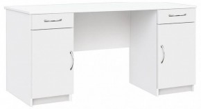 Стол письменный 10.011 в Копейске - kopejsk.ok-mebel.com | фото