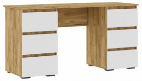 Стол письменный Элла ПС в Копейске - kopejsk.ok-mebel.com | фото
